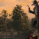 Illustration for article titled Red Dead Redemptions Trusty Undead Steed